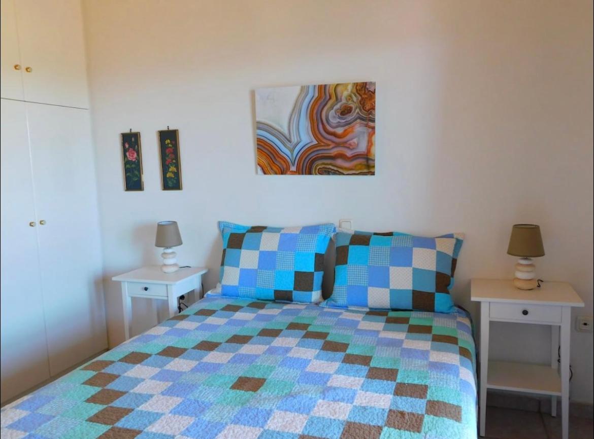 Nirvana Guest House Vasilítsion Extérieur photo