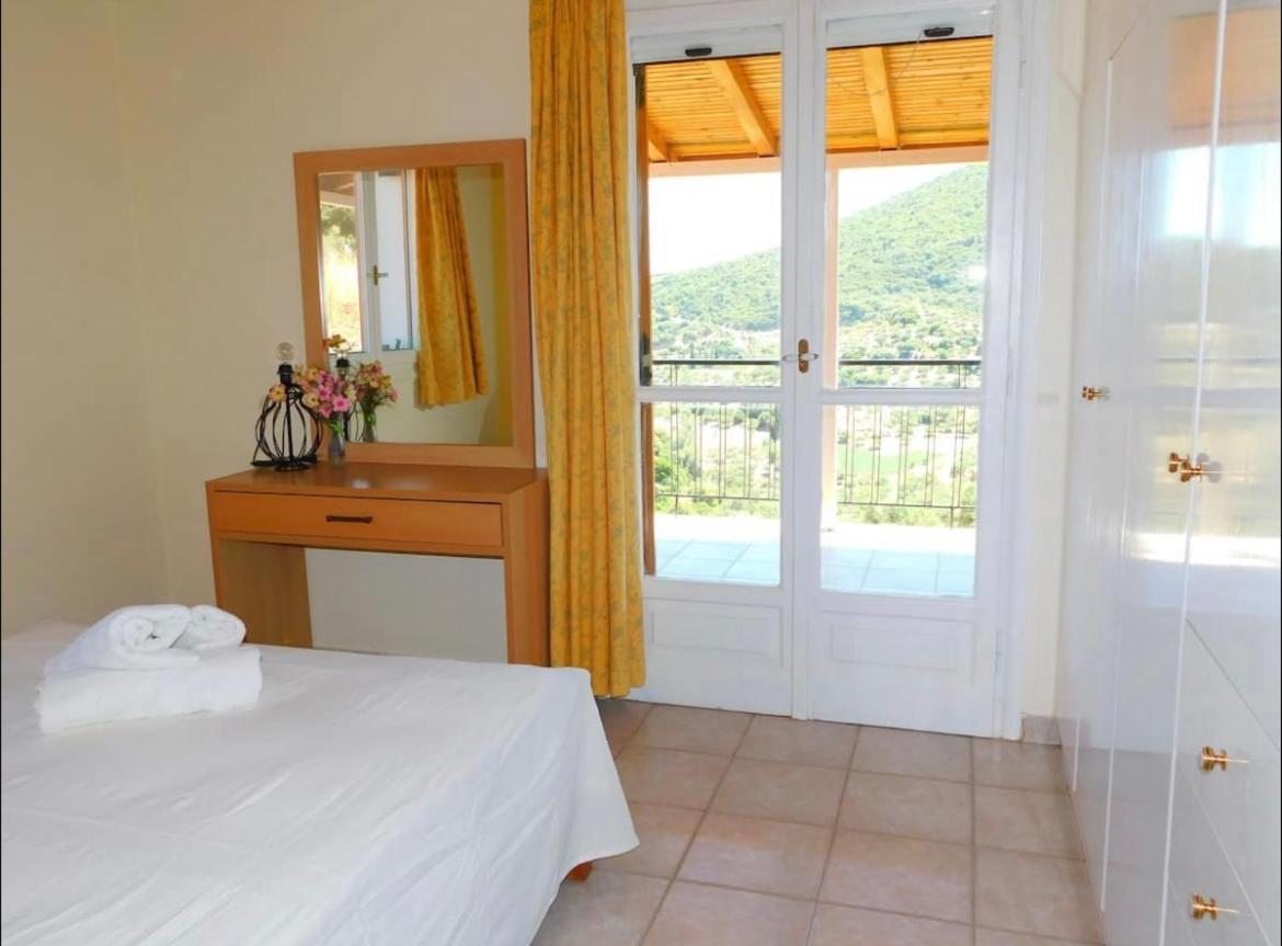 Nirvana Guest House Vasilítsion Extérieur photo