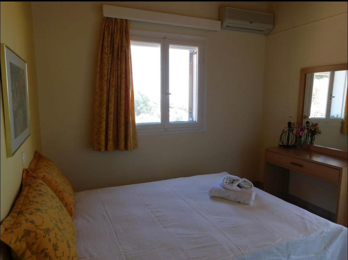 Nirvana Guest House Vasilítsion Extérieur photo