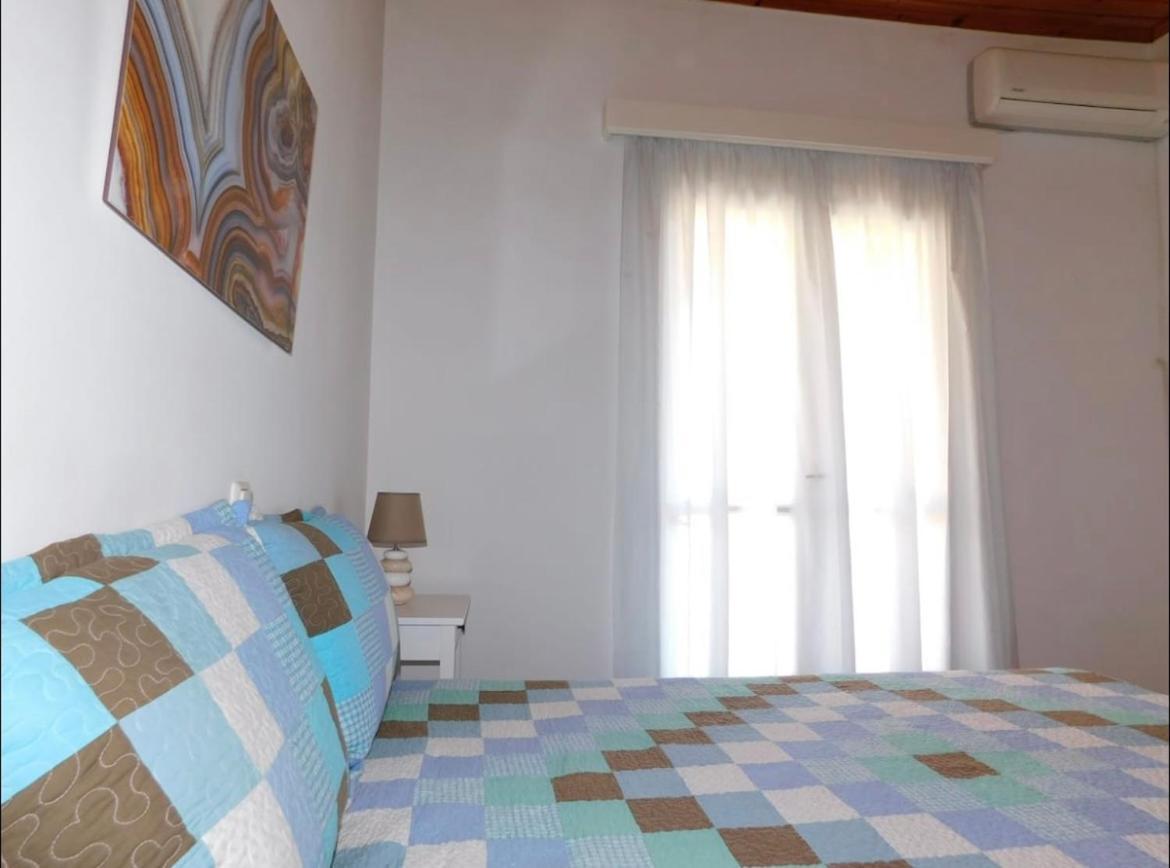 Nirvana Guest House Vasilítsion Extérieur photo